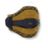 ION Harness Waist Kite Rival gold burst