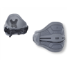 ION Harness Waist Kite Rival sage-grey