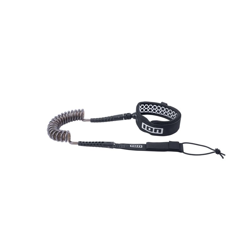 ION Leash Surf Board Core Ankle black