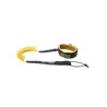 ION Leash Surf Board Core Ankle mustard