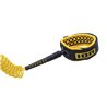 ION Leash Surf Board Core Ankle mustard