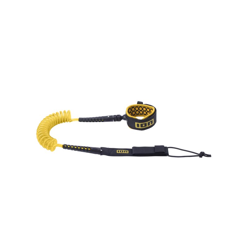 ION Leash Wing Board Core Coiled Ankle 