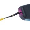 ION Leash Wing Board Core Coiled Ankle 