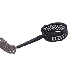 ION Leash Wing Board Core Coiled Ankle 
