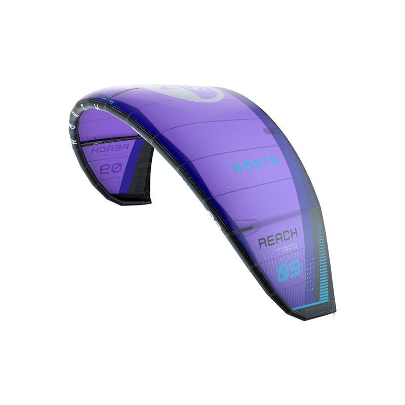 North Reach Kite 2026 