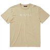 Mystic Brand Tee sand