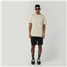 Mystic Brand Tee sand