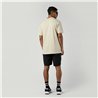 Mystic Brand Tee sand