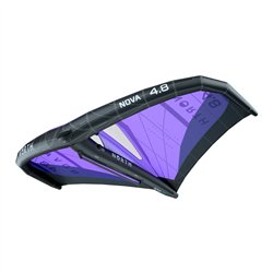 North Nova Wing 2026