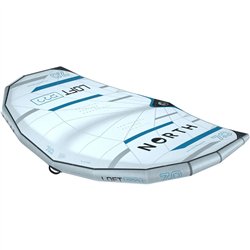 North Loft PRO wing 2026