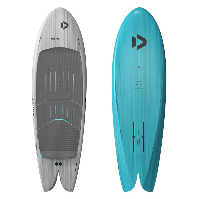 Duotone Foilboard MIDFISH
