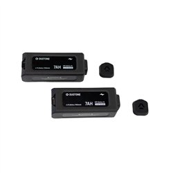 Duotone Foil Assist Set D/LAB