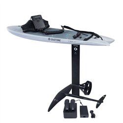 Duotone Foil Cruise Set Complete AL (incl. Board) - 1500 5''11