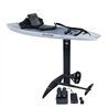 Duotone Foil Cruise Set Complete AL (incl. Board) - 1500 5''11