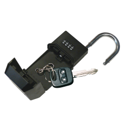 -  - Surf Lock Schlüsselsafe