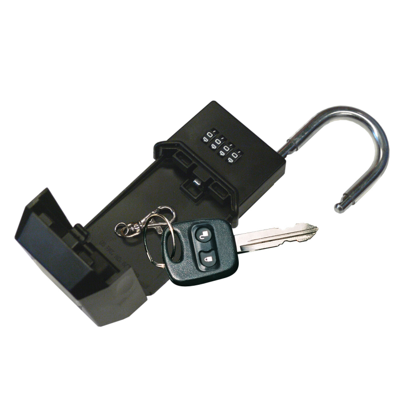 -  - Surf Lock Schlüsselsafe