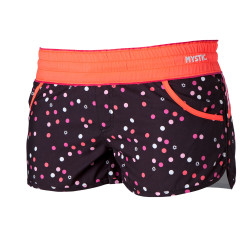 35107.140475  - Mystic Damen Boardshorts "Confusion" Coralmania