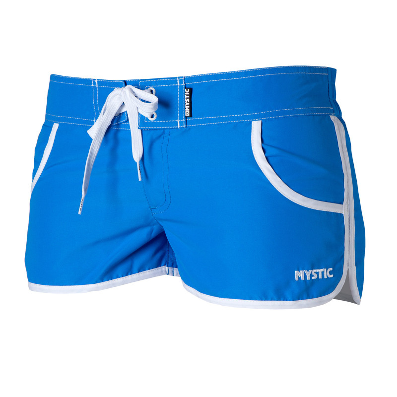 35107.140480  - Mystic Damen Boardshorts "Candy" Blue Sky
