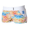 35107.140500  - Mystic Damen Boardshorts "Cosmos" Bright White