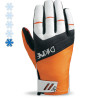 15TZDK04  - Dakine Winterhandschuhe "Viper" white