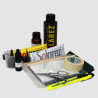 77420  - Solarez "Travel Kit Pro" POLYESTER