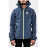 35101.140800.444  - Mystic Herren Jacke "Global 3.0" denim lime