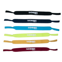 ocean777  - Ocean Brillenband Neoprene Cord
