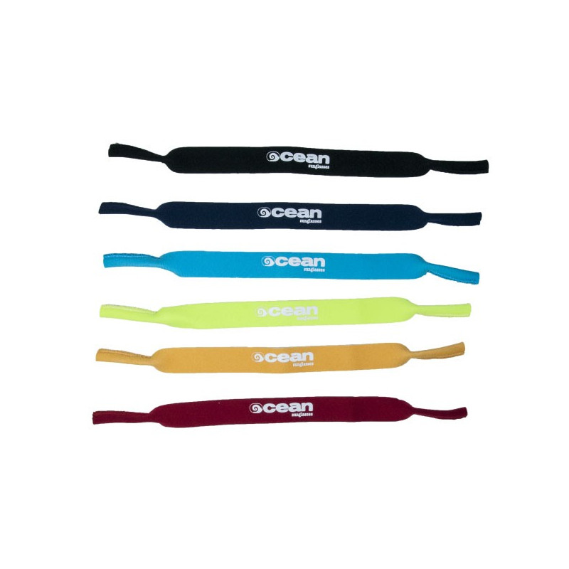 ocean777  - Ocean Brillenband Neoprene Cord