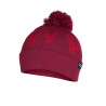 47700-5852  - ION Mütze "Beanie Tag" combat red