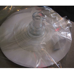 44500-8048  - North Duotone Selfsticky Inflation Valve non return before 2011