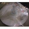 44500-8048  - North Duotone Selfsticky Inflation Valve non return before 2011
