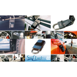 -  - Surf Lock Schlüsselsafe