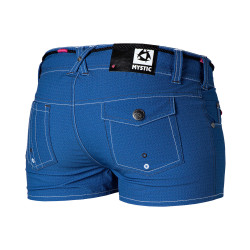 35107.140460  - Mystic Damen Boardshorts "Amphibian 2.0" Blue Melee
