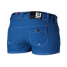 35107.140460  - Mystic Damen Boardshorts "Amphibian 2.0" Blue Melee