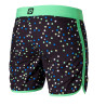 35107.140470  - Mystic Damen Boardshorts "Million Spots" Summer Green