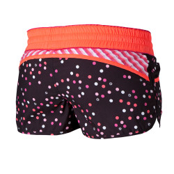 35107.140475  - Mystic Damen Boardshorts "Confusion" Coralmania