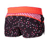 35107.140475  - Mystic Damen Boardshorts "Confusion" Coralmania