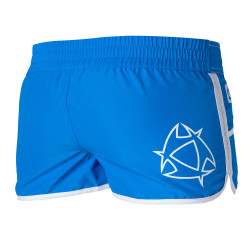 35107.140480  - Mystic Damen Boardshorts "Candy" Blue Sky