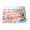 35107.140500  - Mystic Damen Boardshorts "Cosmos" Bright White