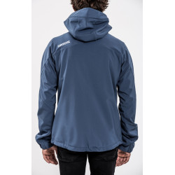 35101.140800.444  - Mystic Herren Jacke "Global 3.0" denim lime