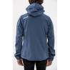 35101.140800.444  - Mystic Herren Jacke "Global 3.0" denim lime