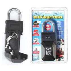 -  - Surf Lock Schlüsselsafe