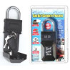 -  - Surf Lock Schlüsselsafe