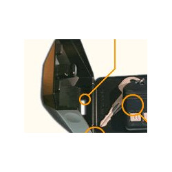 -  - Surf Lock Schlüsselsafe