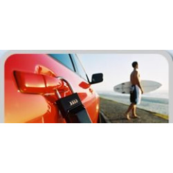 -  - Surf Lock Schlüsselsafe