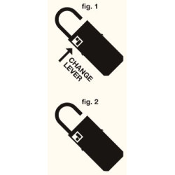 -  - Surf Lock Schlüsselsafe