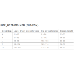 46602-5720.786  - ION Boardies "Chino" night blue melange