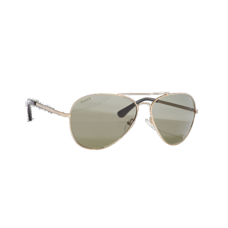 12ABIO27  - ION Sonnenbrille "Razor" gold