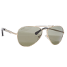 12ABIO27  - ION Sonnenbrille "Razor" gold