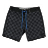 35107.170480  - Mystic Stamp 18" Boardshort Caviar